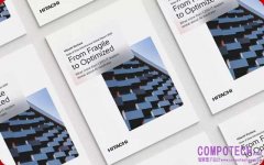 Hitachi Vantara發布最新資料基礎架構現況報告 台灣企業AI導入持續擴大　但投資報酬仍難以落地