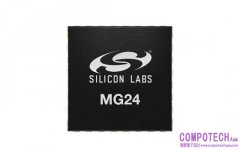 Durin選用Silicon Labs的MG24無線SoC 加速Aliro行動存取技術於智慧鎖與讀卡器的應用