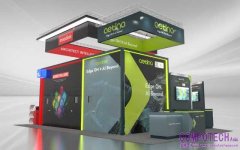 安提國際發布 AIP-FR68S 邊緣運算工作站，驚艷亮相 Embedded World 2026，展示企業級 Agentic AI 決策大腦