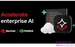 Red Hat 攜手 NVIDIA 推出 Red Hat AI Factory，加速實現大規模生產級 AI