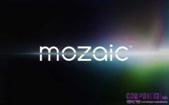 Seagate 推出業界最高容量硬碟 搭載新一代 Mozaic™ 4+ 平台