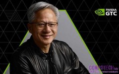 NVIDIA執行長黃仁勳與全球科技領袖將於GTC 2026展現AI時代