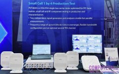 Rohde & Schwarz 與 LITEON 運用 PVT360A 展示高效 5G Femtocell 量產測試