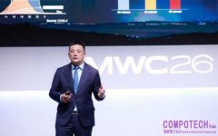 華為發佈新一代AI驅動綠色站點與GW級AIDC解決方案，賦能運營商