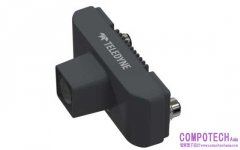 Teledyne e2v推出Perciva™ 5D相機：為工業、零售及機器人成像提供無遮蔽3D視覺解決方案