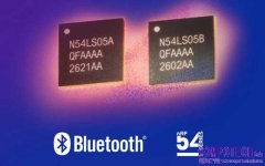 Nordic Semiconductor 擴展 nRF54L 系列，推出入門級低功耗藍牙 SoC