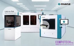 Manz 亞智科技 × Epson 攜手推動半導體製程噴墨技術革新