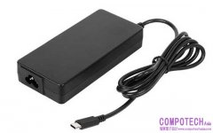 群光電能採用英飛凌CoolGaN™ G5電晶體， 為一線筆電品牌打造高功率適配器