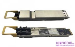 環旭電子與光創聯參展OFC 2026 全面展示光通訊產品