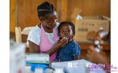 奧丁丁集團攜手 Hope for Haiti，以 OwlPay Harbor 穩定幣基礎建設驅動全球人道救援