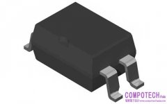 Littelfuse推出用於大電流、高隔離應用的CPC1343G OptoMOS®固態繼電器