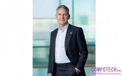 Marvell董事長暨執行長Matt Murphy將於COMPUTEX 2026發表主題演講