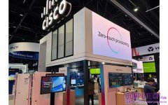 思科擴展與NVIDIA攜手打造的Secure AI Factory架構 助企業輕鬆部署及保護AI