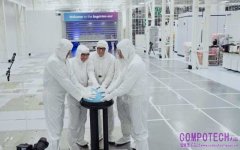 imec獲全球最先進High-NA EUV系統