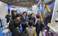 2026日本光電展圓滿落幕 光翼新能源太空光電為AI賦能 開啟全場域商業化新篇