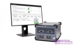 是德科技將1.6T互連驗證技術擴展至被動銅纜與低功耗光學元件