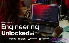 DigiKey 推出 Engineering Unlocked 影集