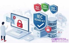 ARC Informatique 獲得 IEC 62443-4-1 認證