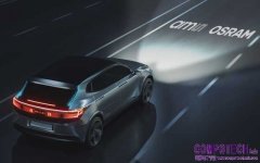 EVIYOS HD25 為小型車款安全與通訊樹立全新標準