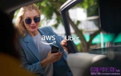 Uber運用AWS自研晶片支援每日數百萬次行程與AI模型訓練