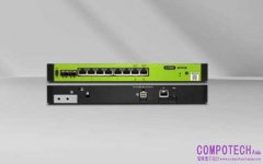 HPE推出多項資安創新 全面強化AI導入安全與企業營運韌性