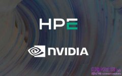 HPE與NVIDIA攜手驅動AI實戰落地 以卓越技術加速企業打造安全、可擴展的創新基礎架構