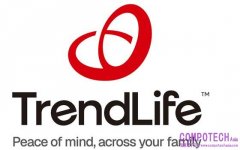 趨勢科技嶄新推出消費事業群品牌TrendLife™