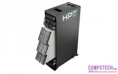 HPE攜手NVIDIA推出新一代AI工廠與超級運算技