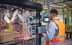 HPE 攜手NVIDIA打造AI Grid架構，將分散式AI工廠整合為智慧AI網格