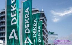 DEKRA德凱2025年年報: 多維佈局賦能轉型 DEKRA德凱實現2025可持續增長