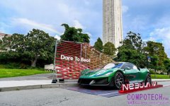 追覓星空計劃攜手UCB伯克利，深化AI汽車創新合作