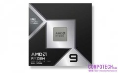 AMD推出Ryzen™ 9 9950X3D2 Dual Edition處理器，為首款採用雙AMD 3D V-Cache™技術的處理器，專為開發人員、創作者與遊