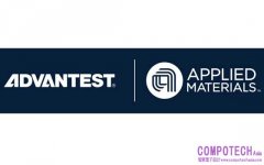 愛德萬測試宣佈與應用材料建立戰略合作夥伴關係並加入 EPIC 平台
