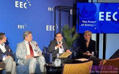 擷發科技出席 2026 歐洲經濟大會 整合台波軟硬體優勢領航 Edge AI 與 ASIC 全球佈局