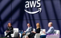 What's Next with AWS活動回顧——AWS推出全新Agentic AI解決方案並宣布與OpenAI擴大合作
