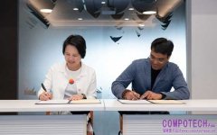 Liminal Custody 攜手台灣大哥大及其夥伴精誠資訊    佈局台灣機構級虛擬資產基礎建設