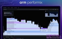 Arm 宣佈推出 Performix：以可擴展效能協助開發者因應代理式 AI 時代