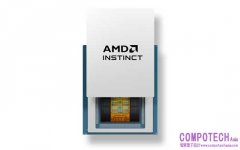 AMD以AMD Instinct MI430X GPU FP64效能樹立高效能運算新標竿