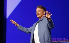 SAP 發布「自主營運企業」願景 推出統一的 SAP 商業 AI 平台，並深化與 Anthropic、Amazon Web Services、Google Cloud、
