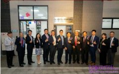 宜蘭大學迎百年校慶 攜手思科打造東台灣首座AI加速中心