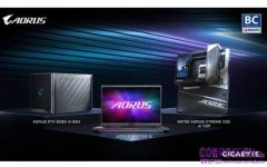 技嘉創新技術實力榮獲 COMPUTEX 2026 Best Choice Award 肯定