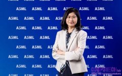 ASML 分享 AI 時代下的永續發展藍圖 從 100% 綠電到產品製程節能　深化人才與在地布局