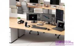 輕薄筆電與多裝置辦工協作帶動 I/O 需求成長 Belkin 持續擴展其連接技術領導地位