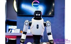 科思創響應 COMPUTEX 2026展出「材料效應」： 以高性能解決方案推動 AI 基礎設施與具身智慧