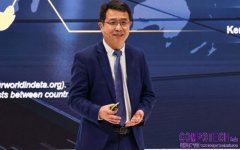 Enlit Africa 2026電力峰會：華為面向南部非洲區域發佈智慧變電站解決方案