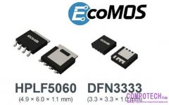 ROHM針對車載48V系統推出全新MOSFET「AG16xFNxx系列」！