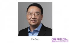Solidigm宣布新任共同執行長郭炘與Richard Chin