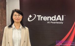 趨勢科技TrendAI™透過組織進化、平台策略、夥伴生態三大經營革新 助企業回應AI時代下的資安風險