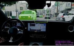 NVIDIA 推出適用於自駕計程車的 Alpamayo 2 Super 開放式推理模型