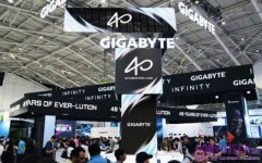 技嘉「ENTER INFINITY」席捲 COMPUTEX 2026，大秀 PC 創新、AI 運算與電競體驗頂尖實力